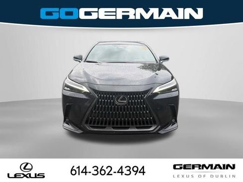 Used 2024 Lexus NX 350 AWD w/ Vision Package image 3