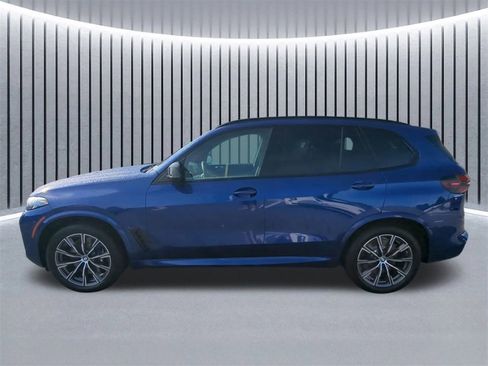 Used 2026 BMW X5 M60i image 8