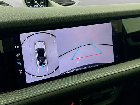 New 2026 Porsche Cayenne Coupe image 20