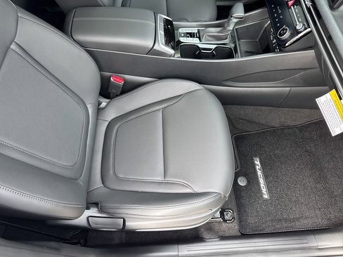New 2026 Hyundai Tucson SEL image 13