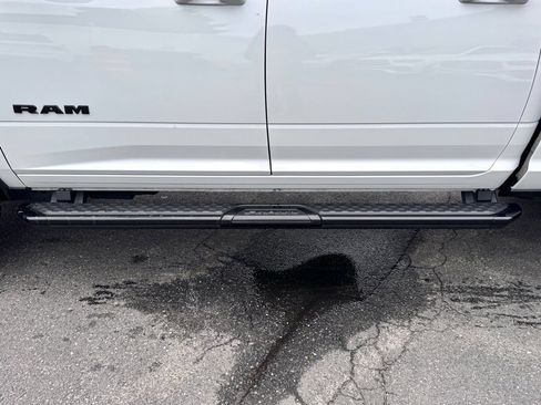 Certified 2024 RAM 2500 Big Horn w/ Night Edition image 4