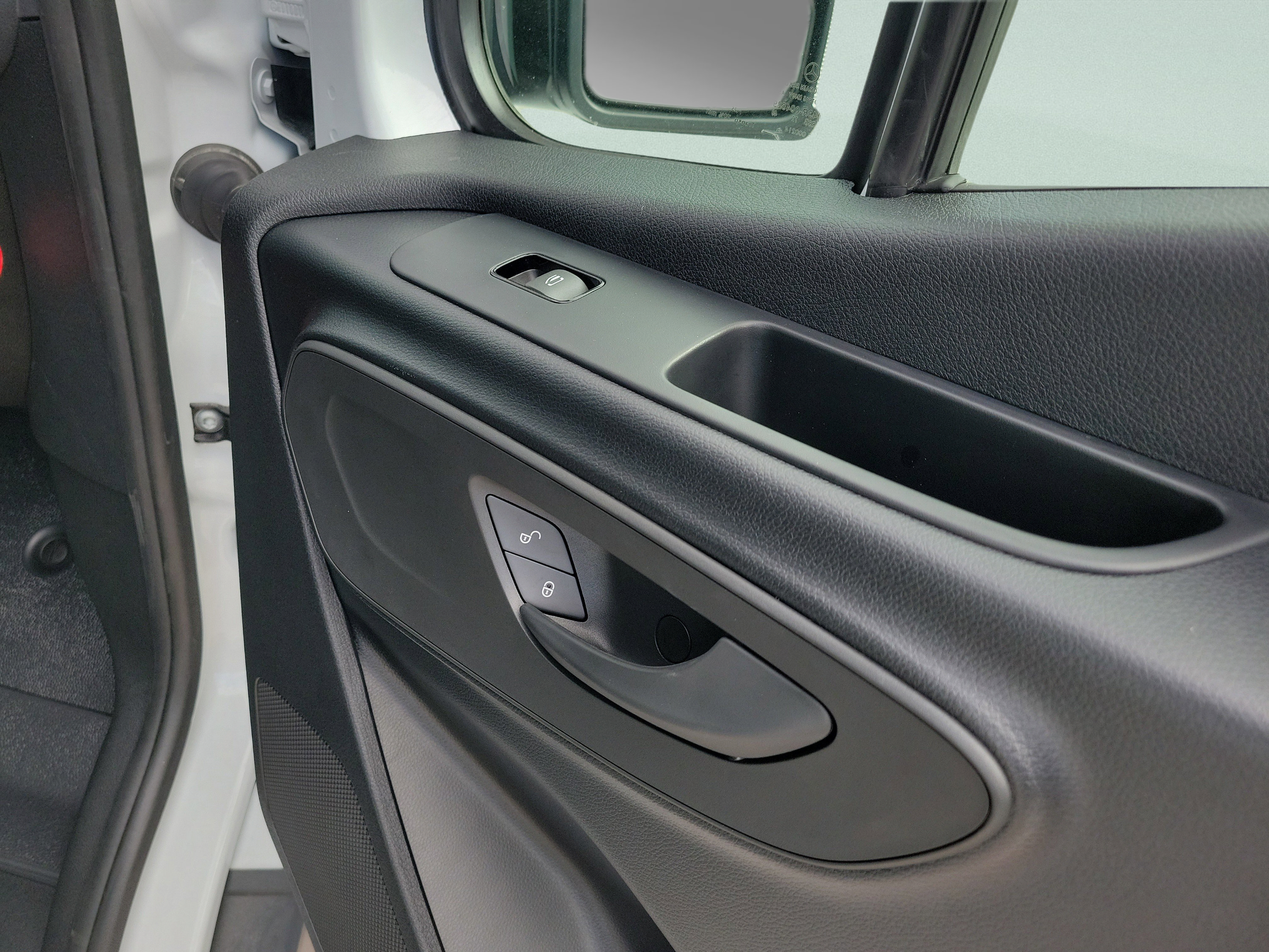 Used 2026 Mercedes-Benz Sprinter 3500 image 10