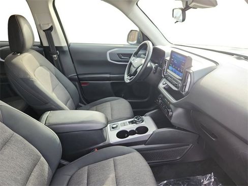 Used 2024 Ford Bronco Sport Big Bend w/ Convenience Package image 17