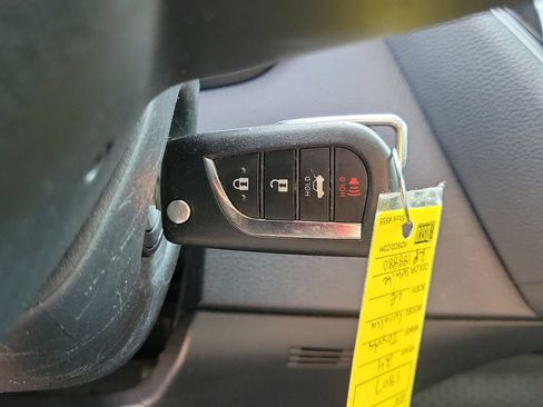 Used 2024 Toyota Corolla LE FWD image 35