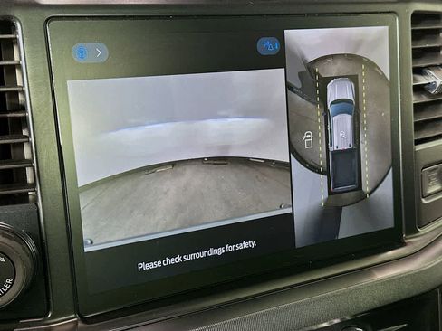 New 2026 Ford F250 Platinum image 28