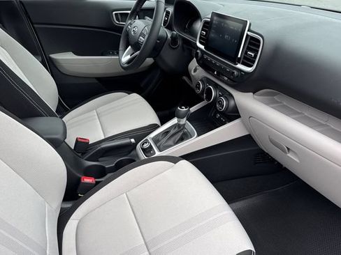 New 2026 Hyundai Venue SEL FWD image 15