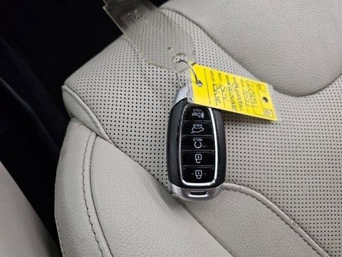 Used 2021 Hyundai Palisade SEL image 21