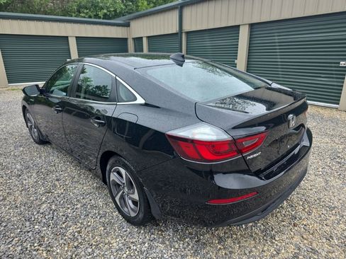 Used 2019 Honda Insight EX image 3
