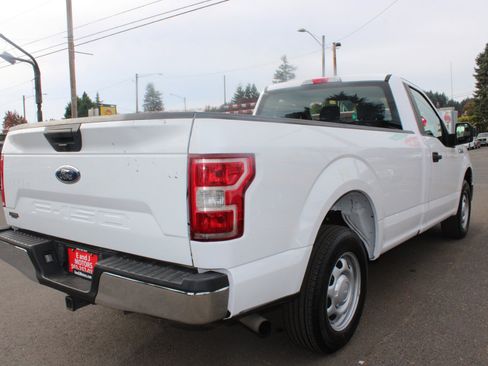 Used 2019 Ford F150 XL w/ XL Power Equipment Group image 6