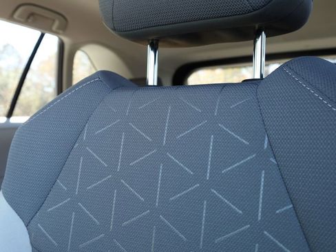 New 2025 Toyota RAV4 XLE image 18