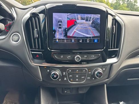 Used 2023 Chevrolet Traverse Premier w/ Redline Edition AWD/4WD image 12