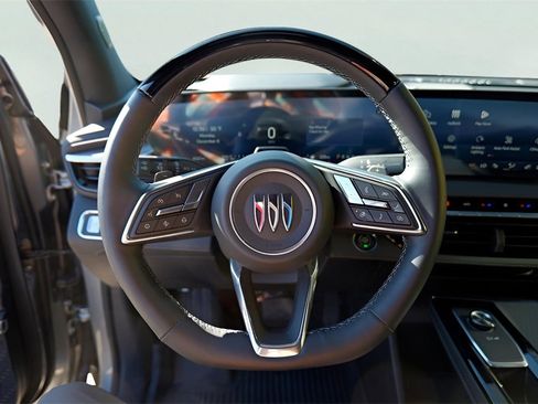 New 2026 Buick Enclave Sport Touring w/ Super Cruise Package image 9