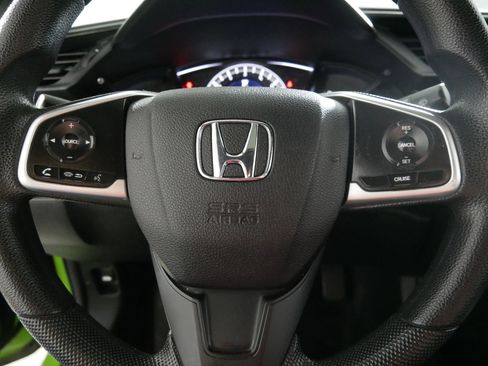 Used 2016 Honda Civic LX-P image 25
