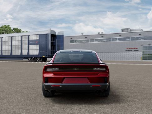 New 2026 Dodge Charger R/T image 7