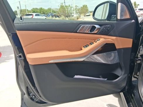 New 2027 BMW X7 xDrive40i w/ Executive Package AWD/4WD image 13