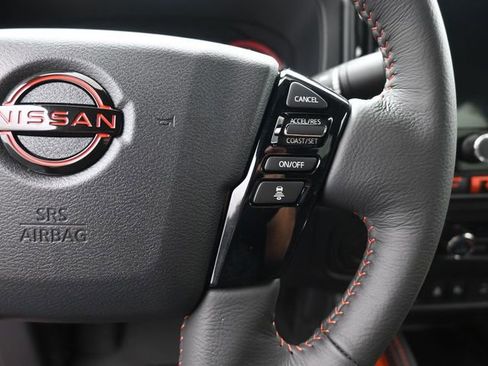 New 2026 Nissan Frontier Pro-X w/ Tow Package image 28