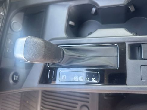 New 2026 Nissan Sentra S FWD image 25