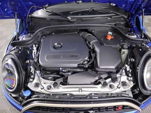 New 2026 MINI Cooper S image 30