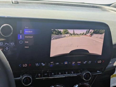 New 2025 Chevrolet Blazer EV RS image 13