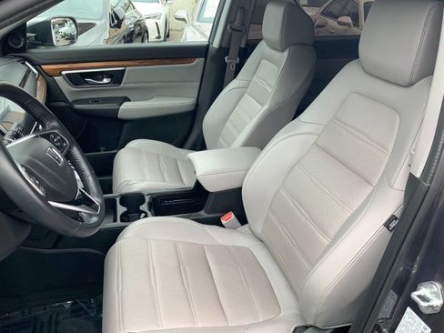 Used 2022 Honda CR-V EX-L image 21