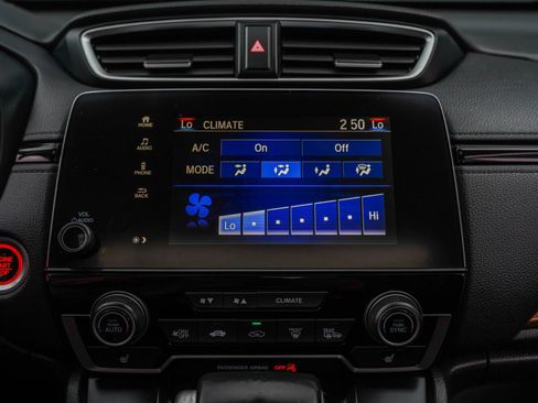 Used 2019 Honda CR-V EX-L image 18