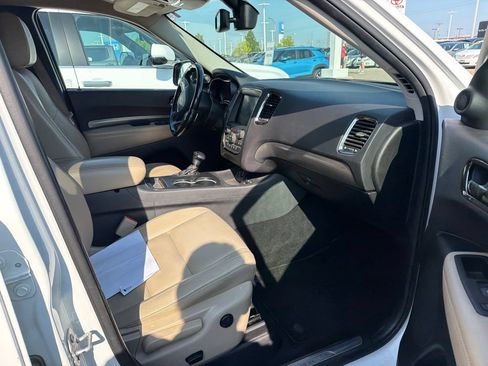 Used 2020 Dodge Durango GT AWD/4WD image 7