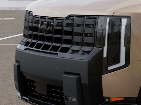 New 2027 Kia Telluride SX Prestige X-Line image 8