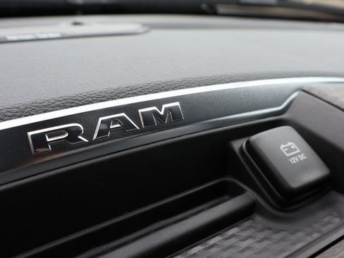 New 2026 RAM 1500 Laramie w/ Night Edition image 20