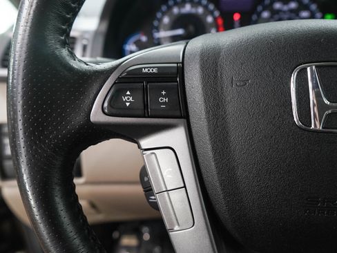Used 2013 Honda Odyssey EX-L image 27