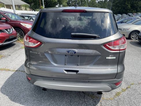 Used 2014 Ford Escape SE FWD image 6
