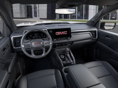 New 2026 GMC Canyon Elevation w/ Convenience Package image 15