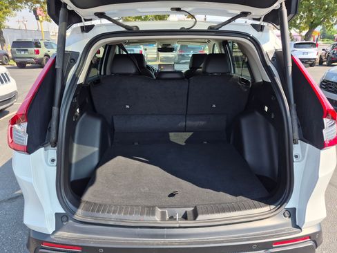 Used 2024 Honda CR-V EX-L image 29