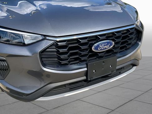 Used 2025 Ford Escape ST-Line AWD/4WD image 31