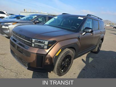 Used 2024 Hyundai Santa Fe XRT