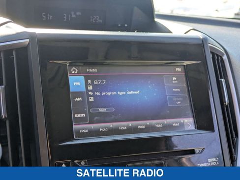 Used 2022 Subaru Forester Base image 23