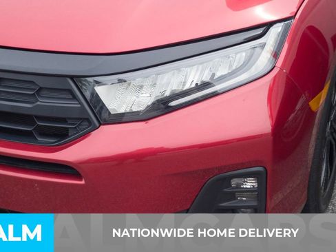 Used 2025 Honda Odyssey Sport-L image 4