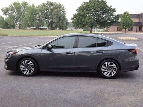 Used 2023 Subaru Legacy Limited AWD/4WD image 9