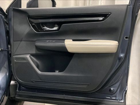 Used 2024 Honda CR-V EX-L image 12