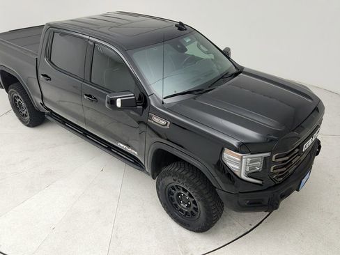Used 2024 GMC Sierra 1500 AT4X w/ AT4X AEV Edition image 14