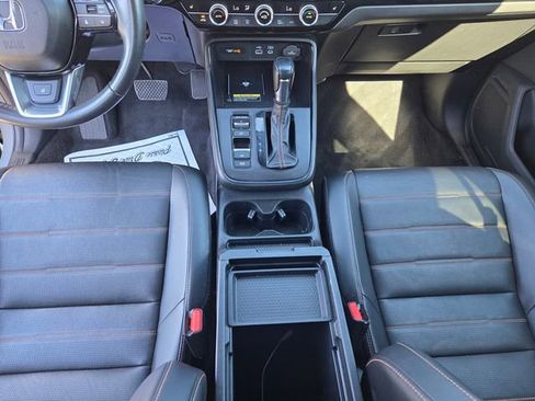 Used 2024 Honda CR-V Sport Touring image 31