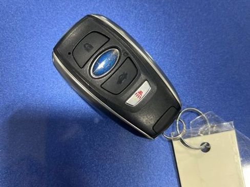 Certified 2025 Subaru Forester Premium image 24