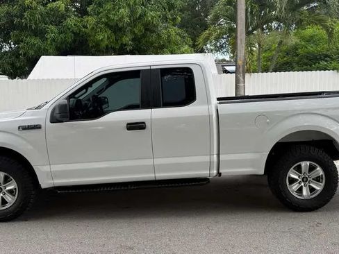 Used 2019 Ford F150 XL w/ Equipment Group 101A Mid RWD image 11