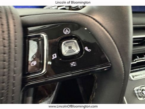 New 2026 Lincoln Aviator AWD image 43