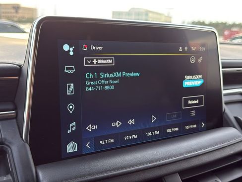 Used 2023 Chevrolet Tahoe Z71 image 23