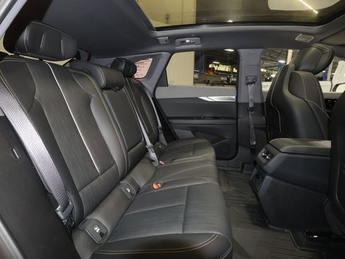 Certified 2025 Cadillac Optiq Sport 2 w/ LPO, Floor Liner Package image 25