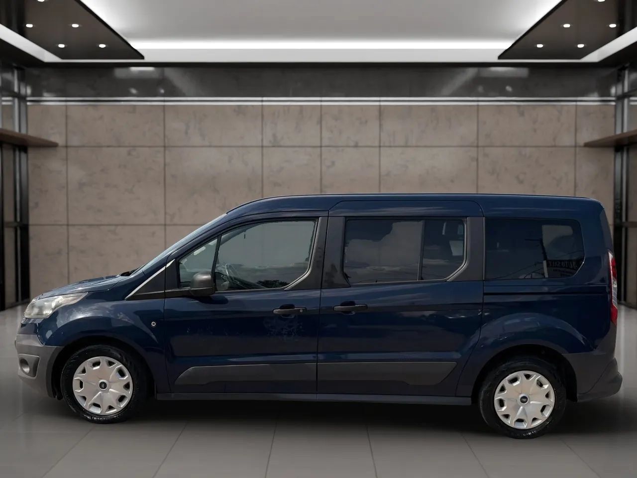Used 2016 Ford Transit Connect XL FWD image 7