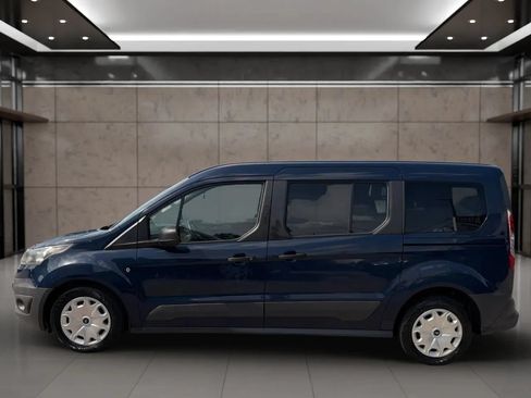Used 2016 Ford Transit Connect XL FWD image 7
