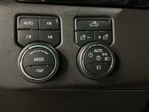 Used 2023 Chevrolet Silverado 1500 RST image 13