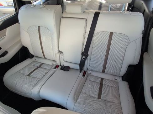 New 2026 MAZDA CX-90 3.3 Turbo w/ Premium Plus Pkg image 8