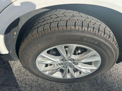 Certified 2022 Cadillac XT5 Luxury image 10